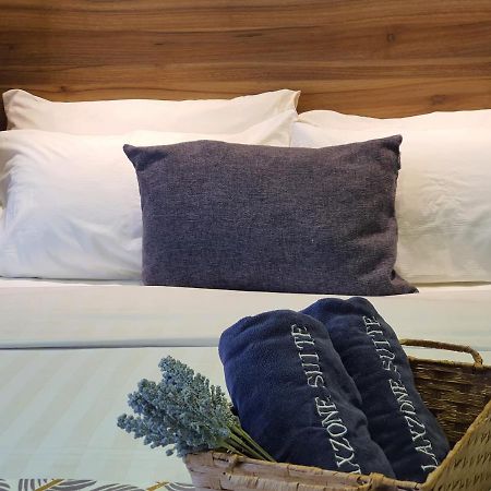 Laxzone 2.0 Apartment Кота Кинабалу Екстериор снимка