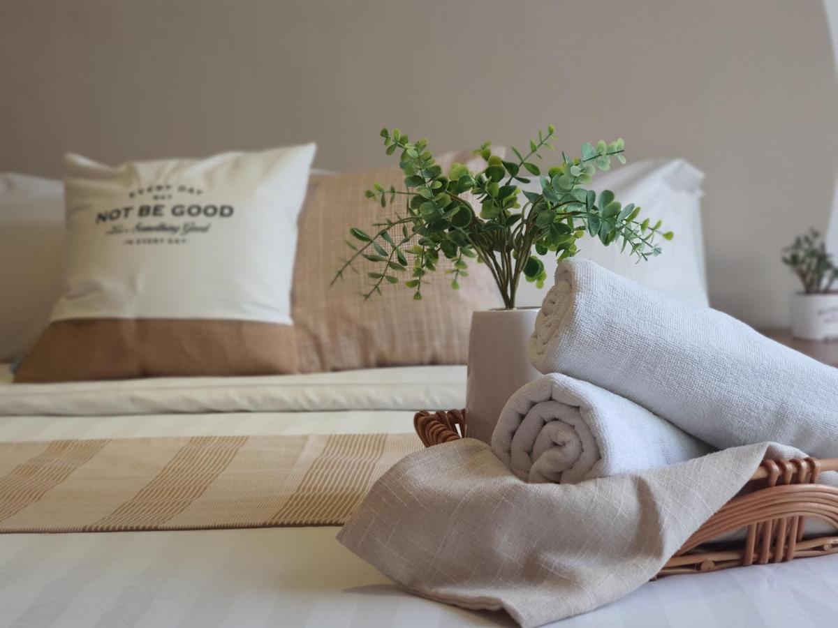 Laxzone 2.0 Apartment Кота Кинабалу Екстериор снимка