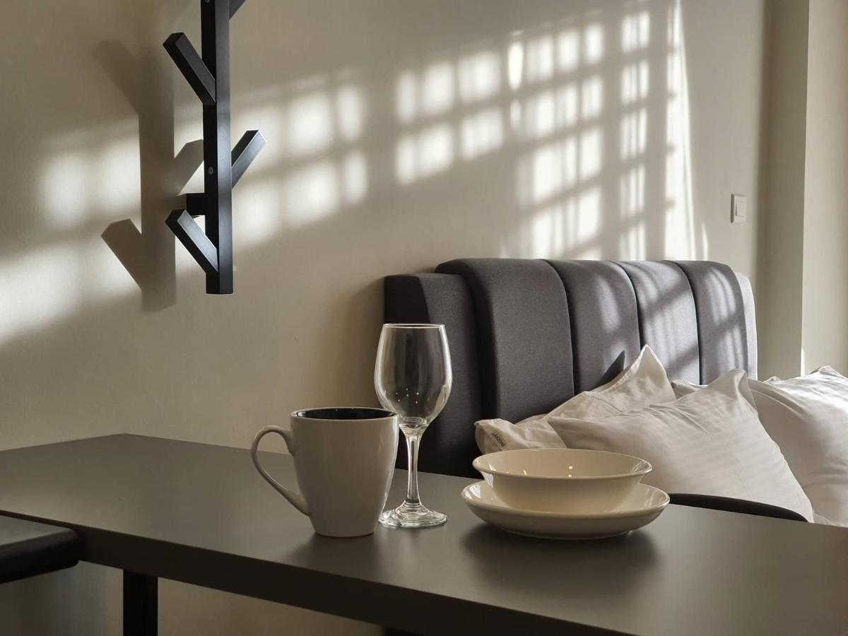 Laxzone 2.0 Apartment Кота Кинабалу Екстериор снимка